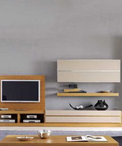 Kệ tivi KTV 02
